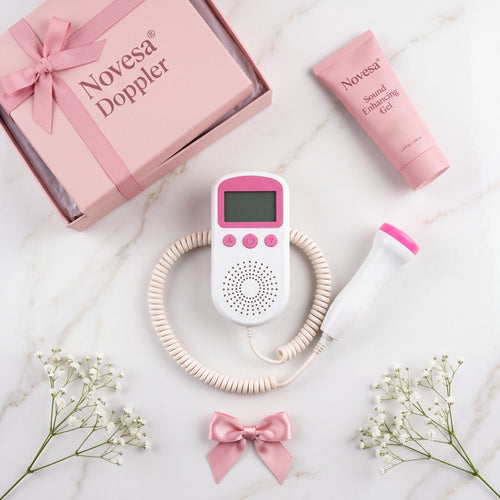 Novesa® Doppler + Gel