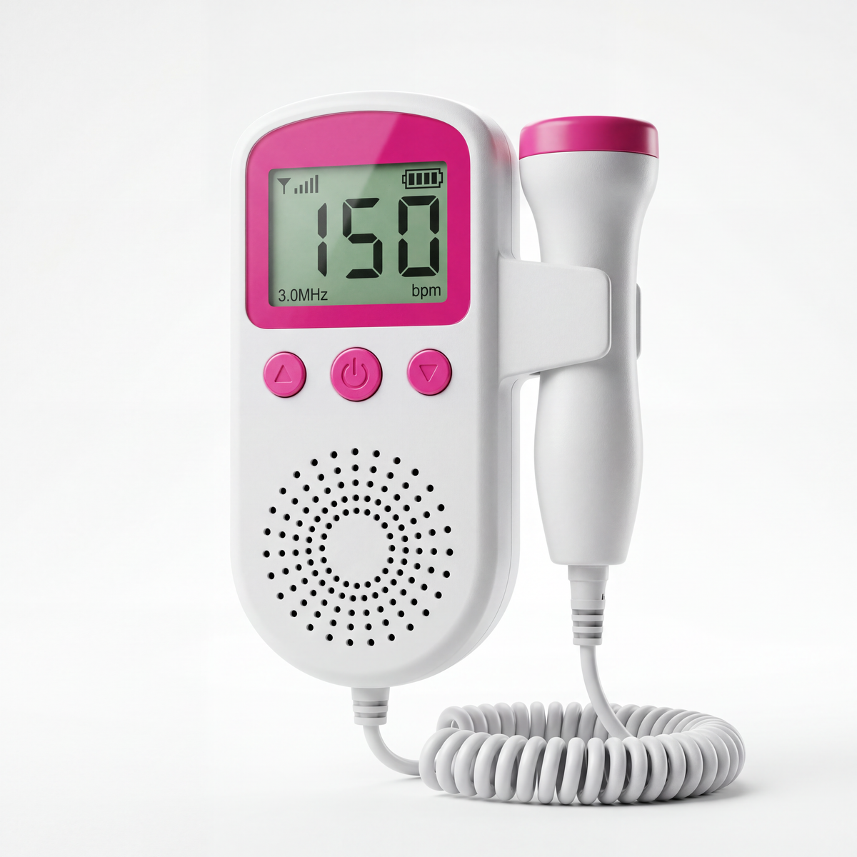 Novesa® Doppler + Gel
