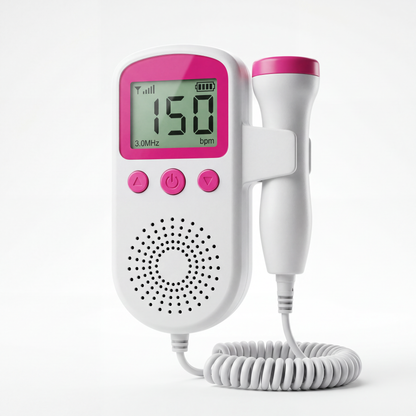 Novesa® Doppler + Gel