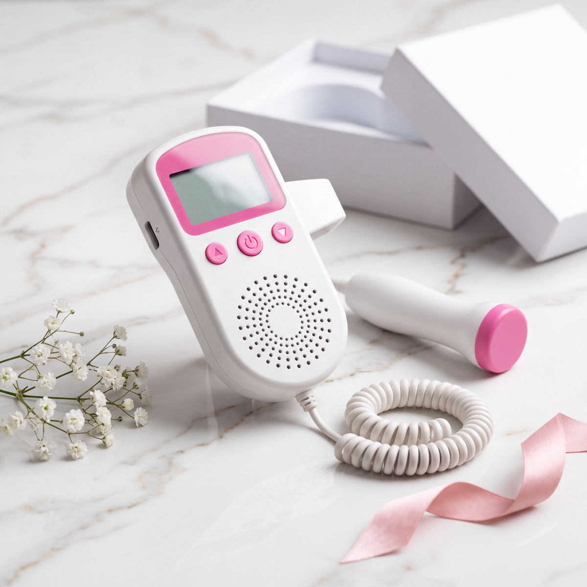 Novesa® Doppler + Gel